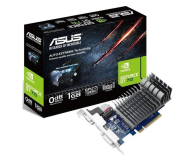 ASUS GeForce GT710 1024MB 64bit Silent - 285433 - zdjęcie 1